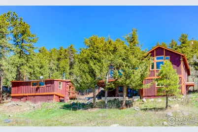 548 Coughlin Meadows Rd, Boulder, CO 80302 - Photo 4
