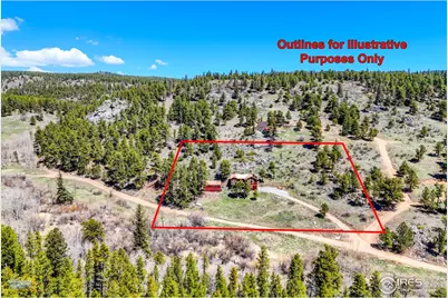 548 Coughlin Meadows Rd, Boulder, CO 80302 - Photo 46