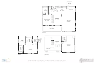 548 Coughlin Meadows Rd, Boulder, CO 80302 - Photo 36