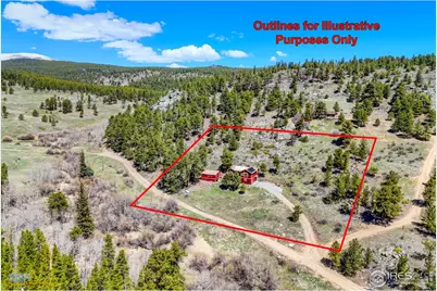 548 Coughlin Meadows Rd, Boulder, CO 80302 - Photo 48