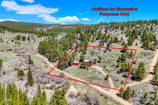 548 Coughlin Meadows Rd, Boulder, CO 80302 - Photo 48