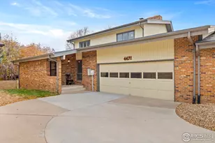 4471 W Pioneer Dr, Greeley, CO 80634 - Photo 1