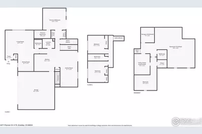 4471 W Pioneer Dr #79, Greeley, CO 80634 - Photo 32