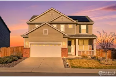 5261 E 143rd Dr, Thornton, CO 80602 - Photo 1