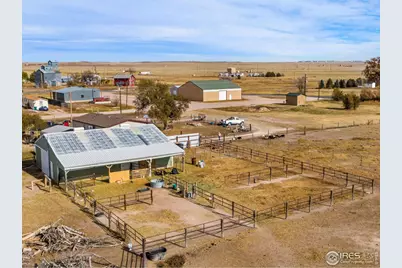 222 S Kearney St, Grover, CO 80729 - Photo 2