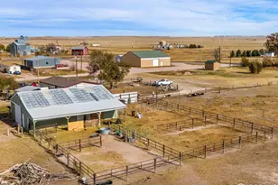 222 S Kearney St, Grover, CO 80729 - Photo 2