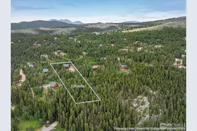 280 Hummer Dr, Nederland, CO 80466 - Photo 38