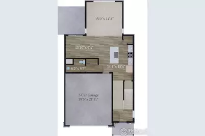 2920 Donatello St, Loveland, CO 80538 - Photo 6