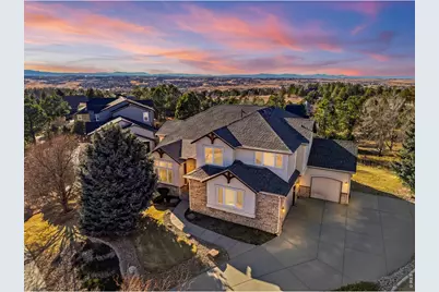 7493 Nuthatch Cir, Parker, CO 80134 - Photo 1