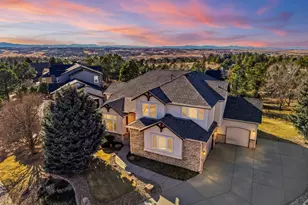 7493 Nuthatch Cir, Parker, CO 80134 - Photo 1