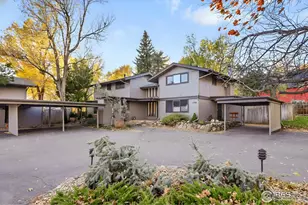 1172 Juniper Ave, Boulder, CO 80304 - Photo 2