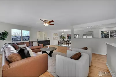 3450 Emerson Ave, Boulder, CO 80305 - Photo 4