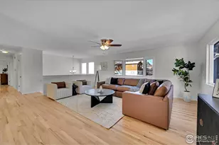 3450 Emerson Ave, Boulder, CO 80305 - Photo 2