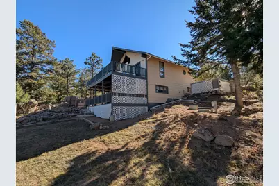 4360 Green Mountain Dr, Livermore, CO 80536 - Photo 10