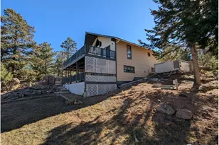 4360 Green Mountain Dr, Livermore, CO 80536 - Photo 10