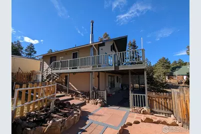 4360 Green Mountain Dr, Livermore, CO 80536 - Photo 2