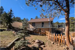 4360 Green Mountain Dr, Livermore, CO 80536 - Photo 4