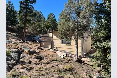 4360 Green Mountain Dr, Livermore, CO 80536 - Photo 20