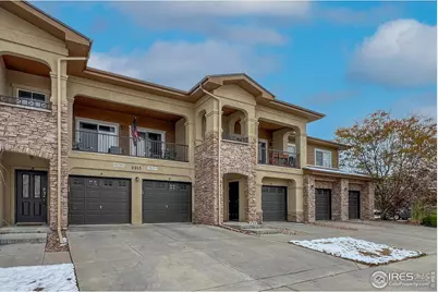 2215 Calais Dr #7-I, Longmont, CO 80504 - Photo 2