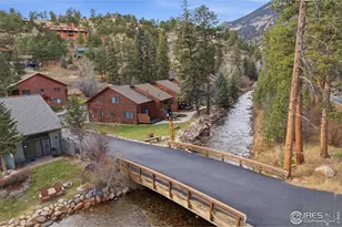 2120 Fall River Rd, Estes Park, CO 80517 - Photo 2