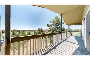 255 Bogie Ave, Red Feather Lakes, CO 80545 - Photo 4