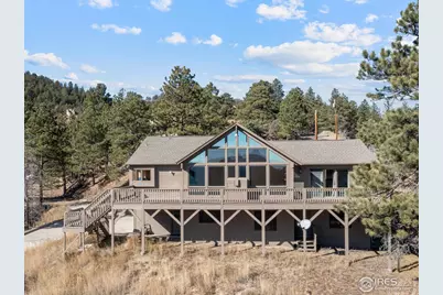 1102 Miller Fork Rd, Glen Haven, CO 80532 - Photo 32