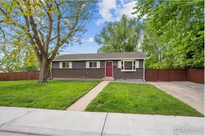 518 Sunset Dr, Louisville, CO 80027 - Photo 2