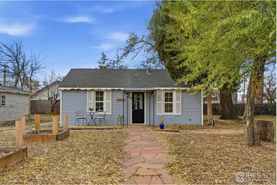 103 3rd Ave, Niwot, CO 80544 - Photo 1
