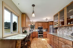 321 May Ave, Lyons, CO 80540 - Photo 2