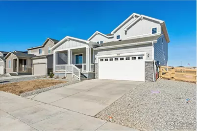 866 Mesic Ln, Windsor, CO 80550 - Photo 2