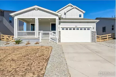866 Mesic Ln, Windsor, CO 80550 - Photo 1