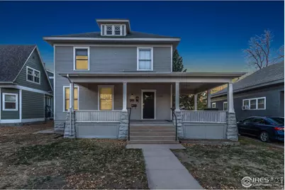 1715 11th Ave, Greeley, CO 80631 - Photo 1