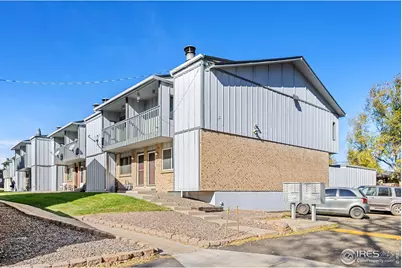 548 Vance St, Lakewood, CO 80226 - Photo 1