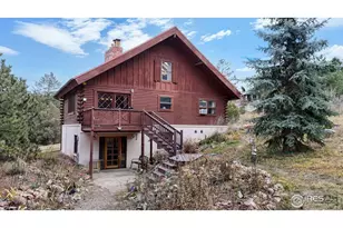 181 Deer Ln, Lyons, CO 80540 - Photo 2