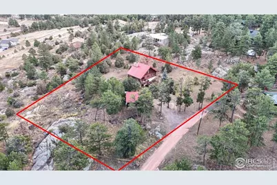 181 Deer Ln, Lyons, CO 80540 - Photo 28