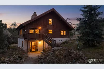 181 Deer Ln, Lyons, CO 80540 - Photo 1