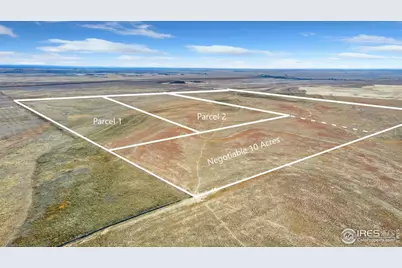 0 County Road 21 #Parcel 1, Carr, CO 80612 - Photo 6