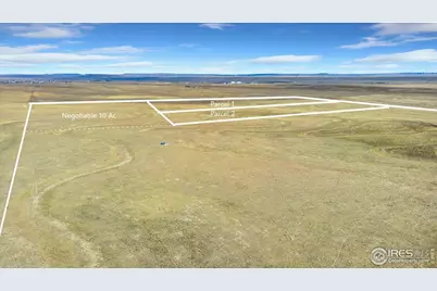 0 County Road 21 #Parcel 1, Carr, CO 80612 - Photo 8