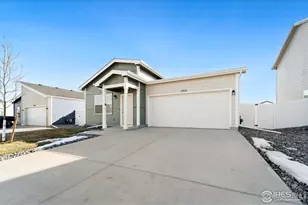 3804 Kenai St, Evans, CO 80620 - Photo 2