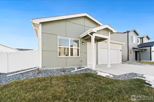 3804 Kenai St, Evans, CO 80620 - Photo 1