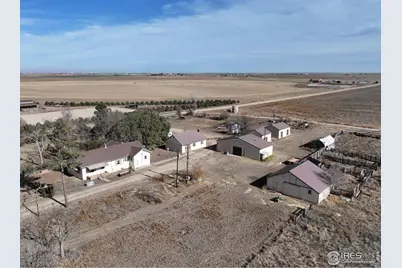 1958 County Road 65, Keenesburg, CO 80643 - Photo 1