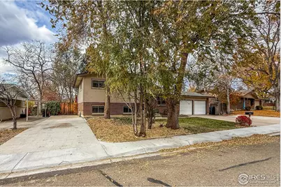 1609 Meeker Dr, Longmont, CO 80504 - Photo 2