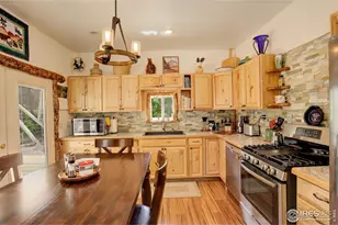 132 Nicola Way, Red Feather Lakes, CO 80545 - Photo 10