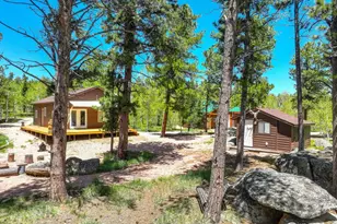 132 Nicola Way, Red Feather Lakes, CO 80545 - Photo 30