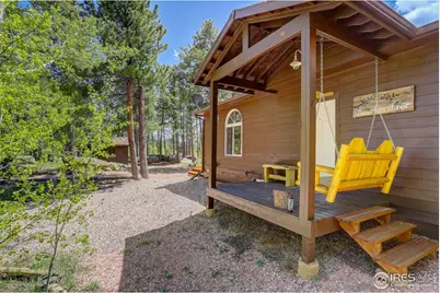 132 Nicola Way, Red Feather Lakes, CO 80545 - Photo 6