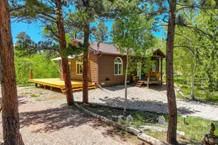 132 Nicola Way, Red Feather Lakes, CO 80545 - Photo 2