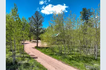 132 Nicola Way, Red Feather Lakes, CO 80545 - Photo 4