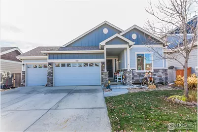 1297 Wild Basin Rd, Severance, CO 80550 - Photo 1