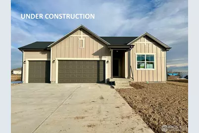 210 Dawn Dr, Hudson, CO 80642 - Photo 1