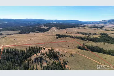 0 Wilderness Ranch Rd, Red Feather Lakes, CO 80545 - Photo 8
